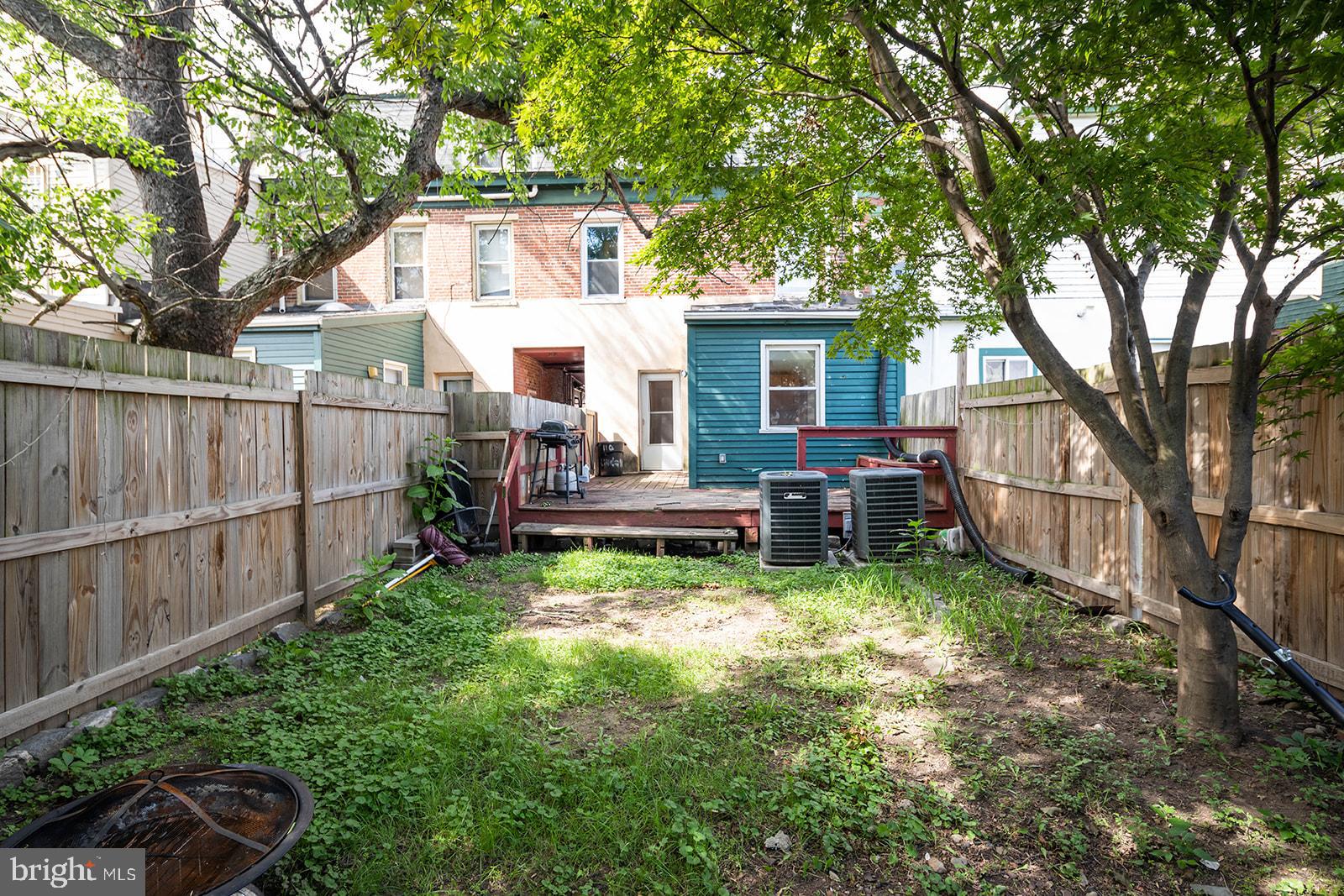112 Linden St #A