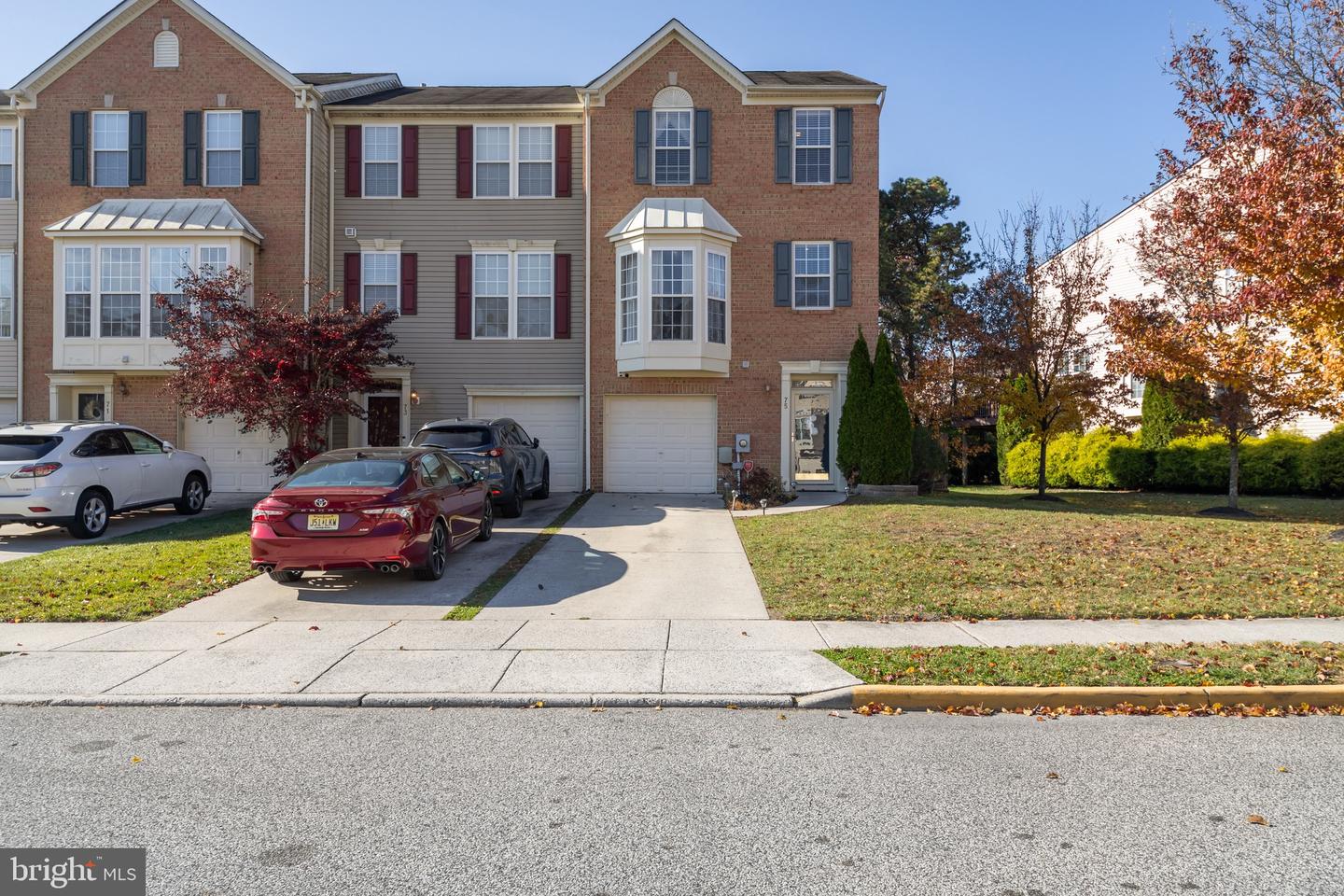 75 Colts Neck Dr