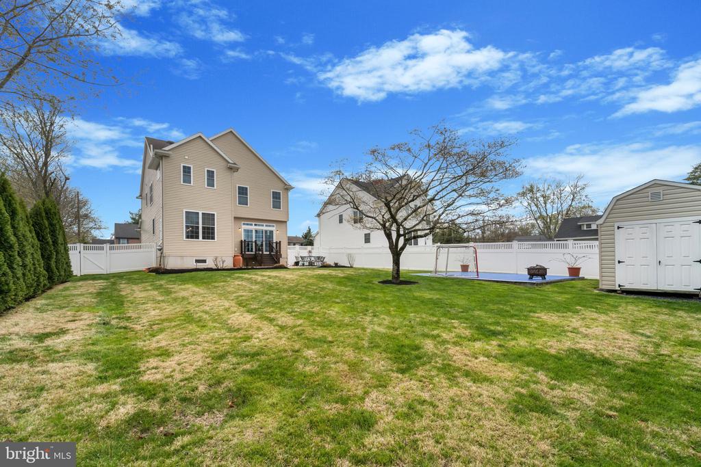 103 Presidential Dr