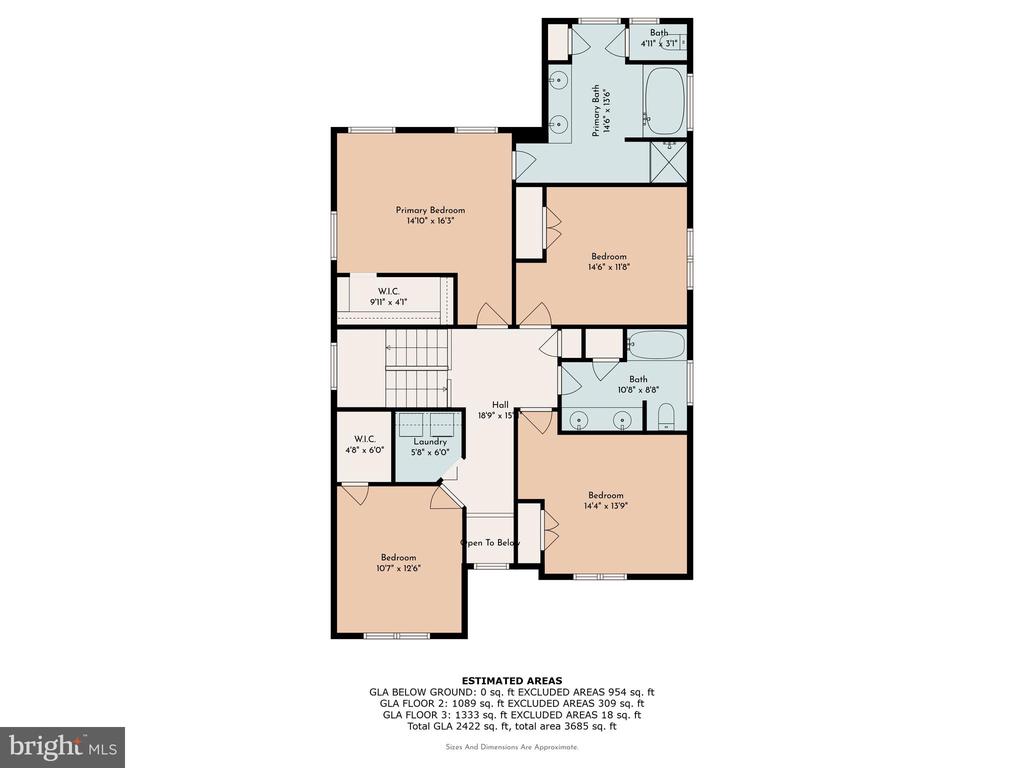 103 Presidential Dr