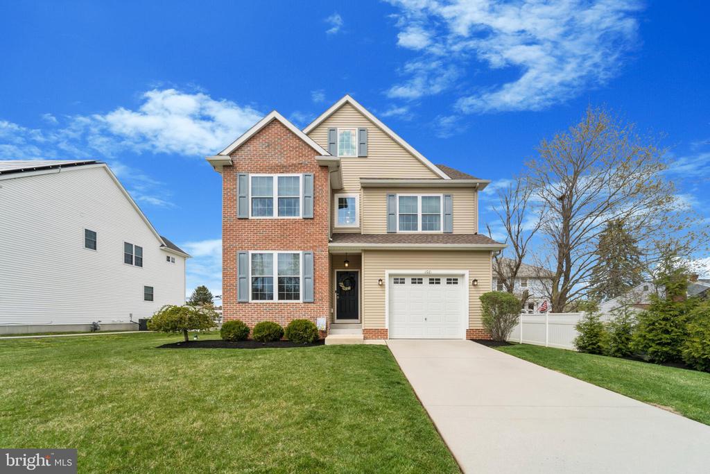 103 Presidential Dr