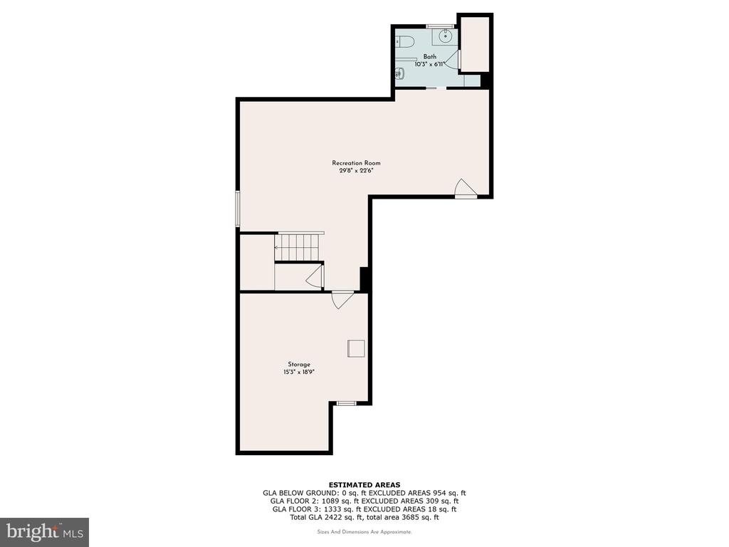 103 Presidential Dr