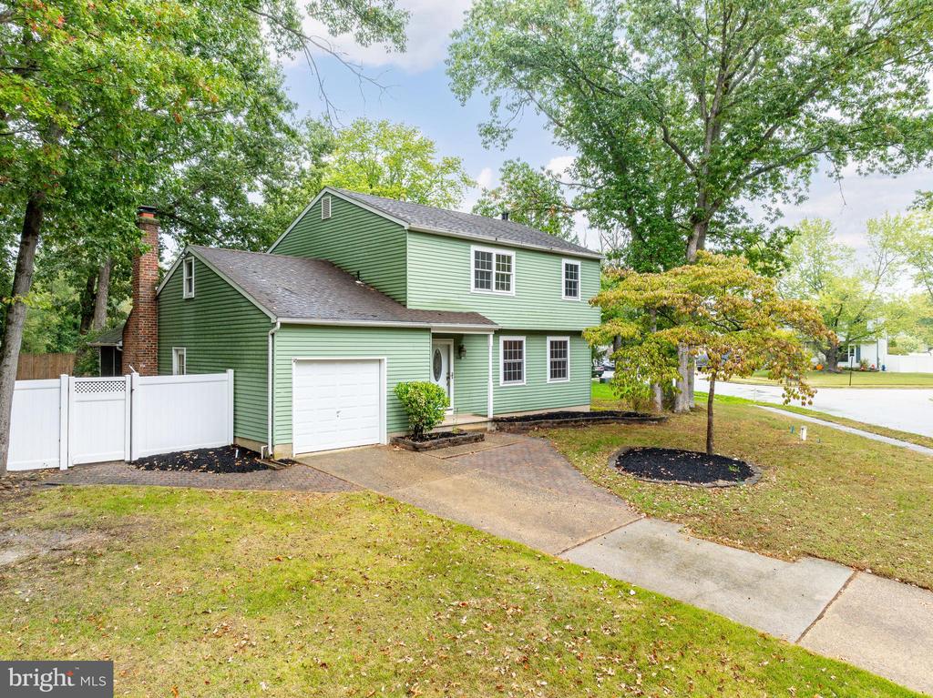 22 MILLS DRIVE