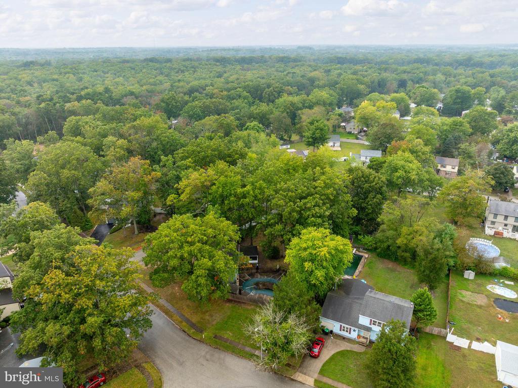 22 MILLS DRIVE