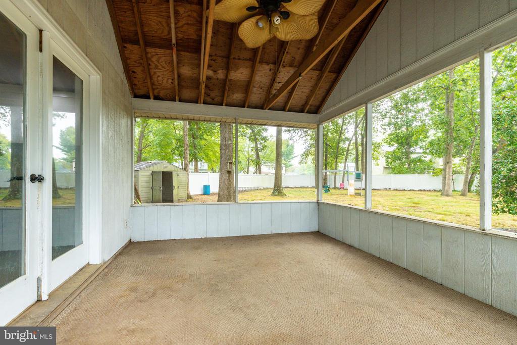 22 MILLS DRIVE
