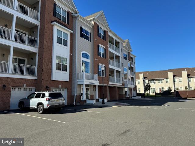 4836 PARK PLACE GSP