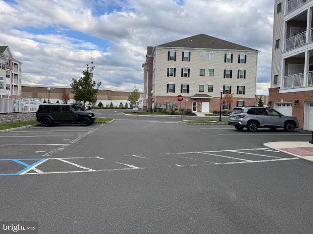 4836 PARK PLACE GSP