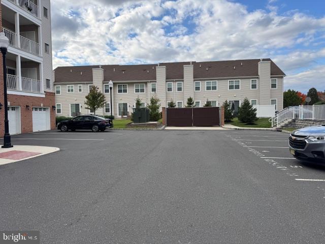 4836 PARK PLACE GSP
