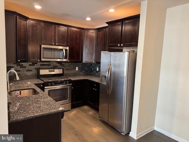 4836 PARK PLACE GSP