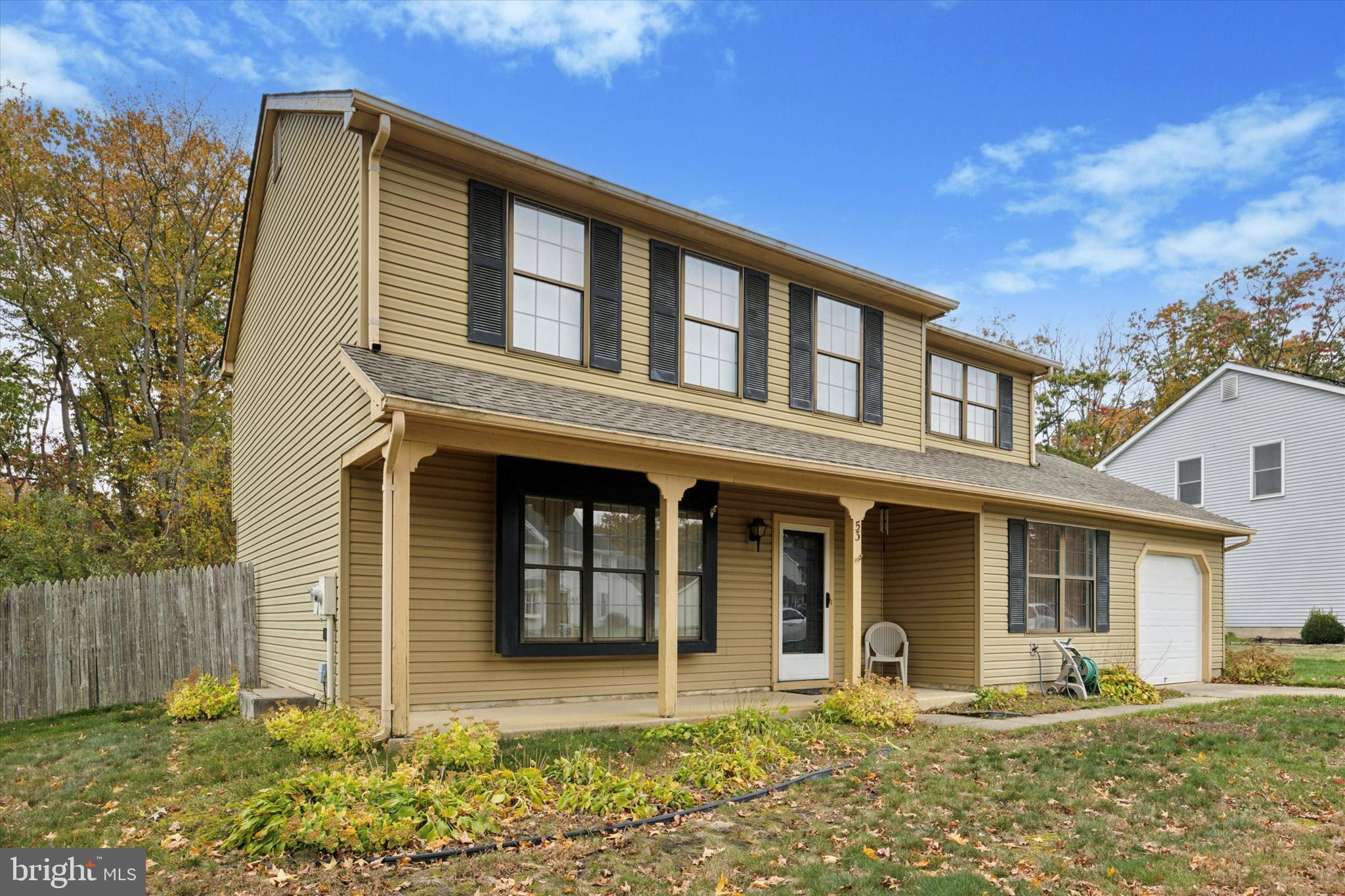 53 BRECKENRIDGE DRIVE