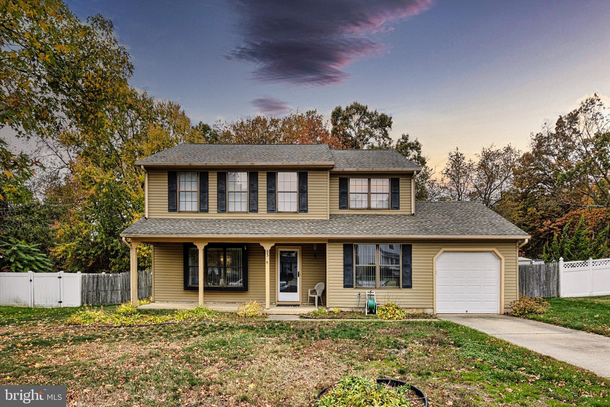 53 BRECKENRIDGE DRIVE