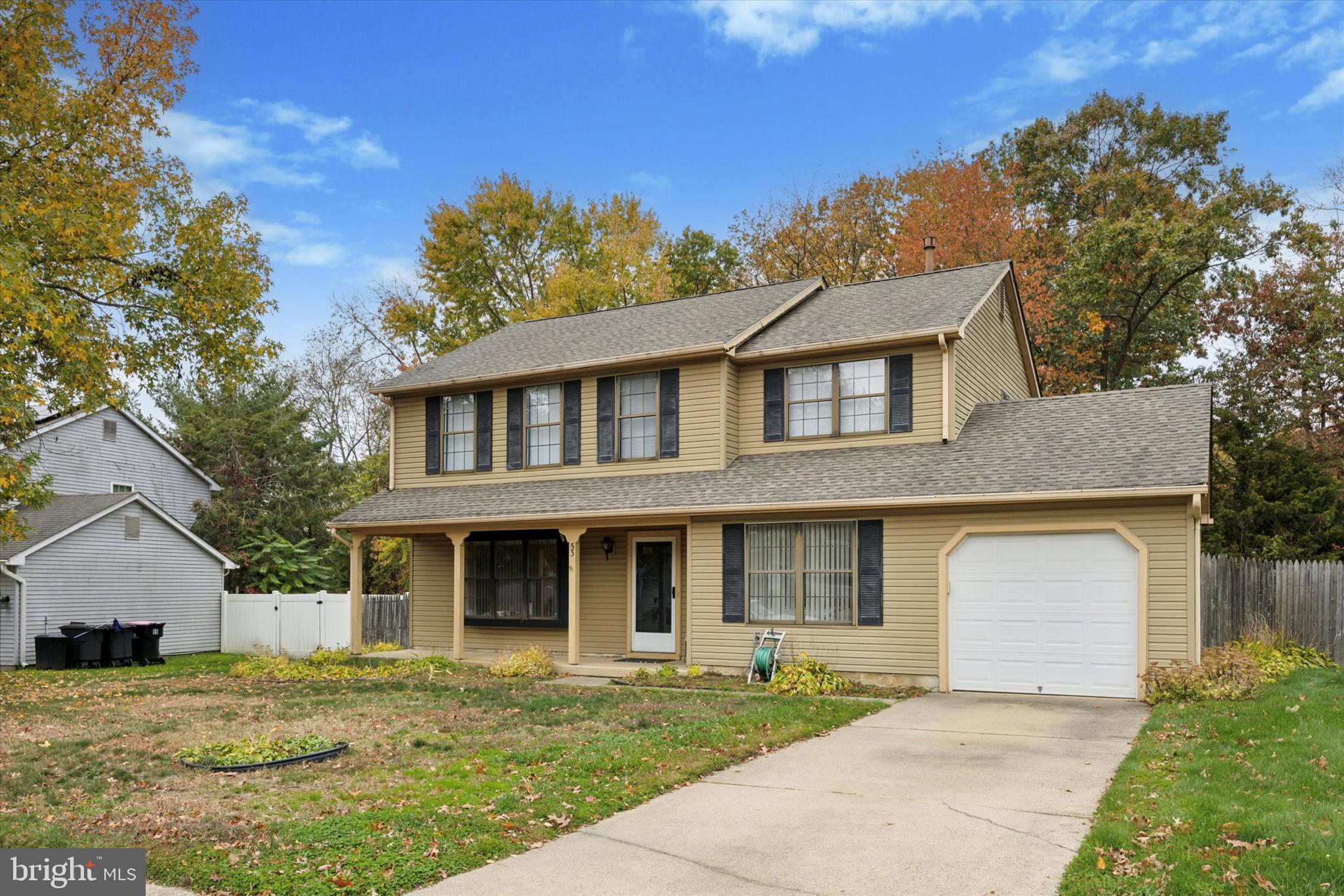 53 BRECKENRIDGE DRIVE