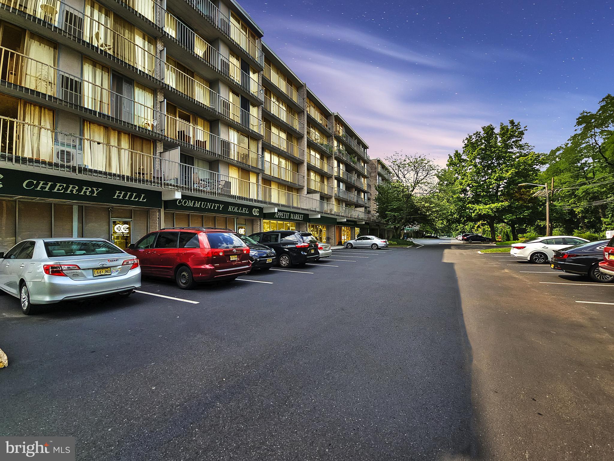 401 PLAYA DEL SOL C-11