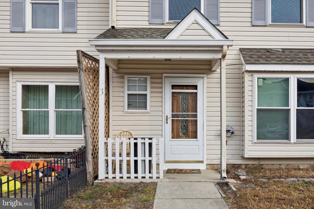 93 GRANT LANE