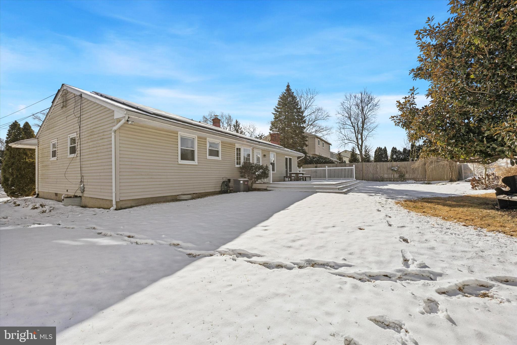 318 BRENTWOOD AVENUE