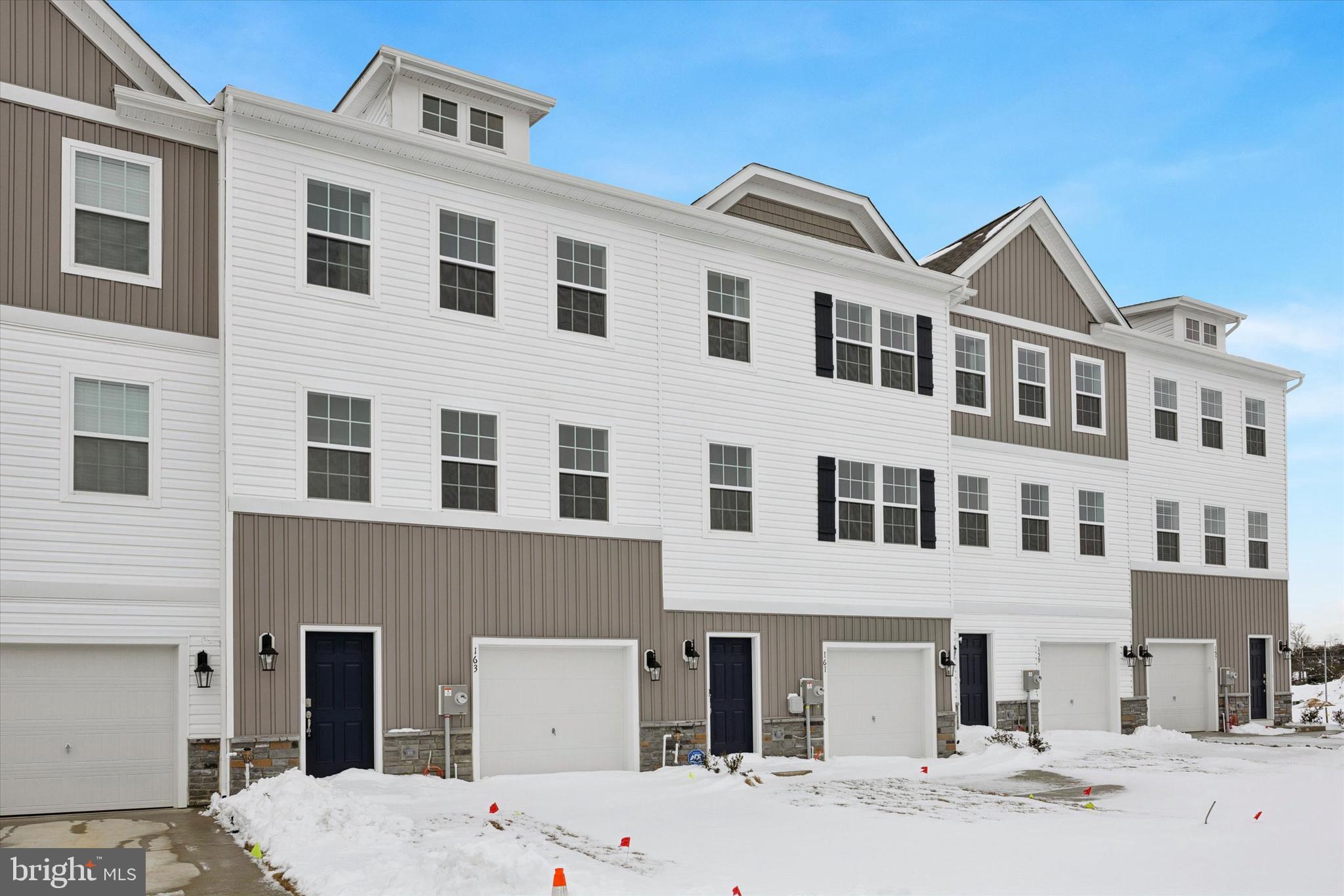 163 SANDY RIDGE ROAD