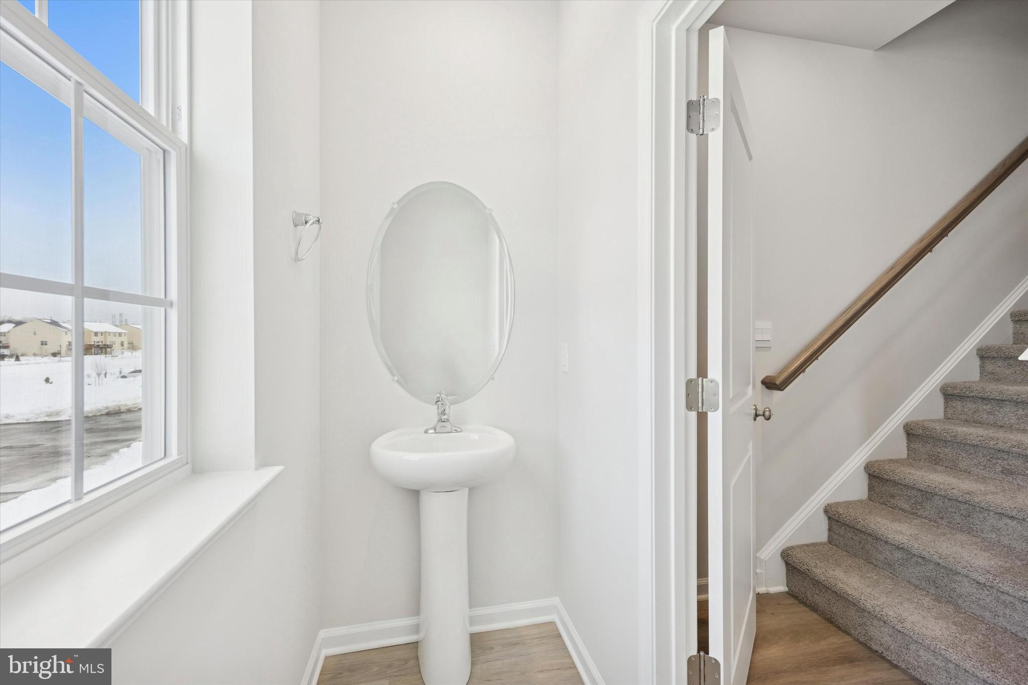 163 SANDY RIDGE ROAD