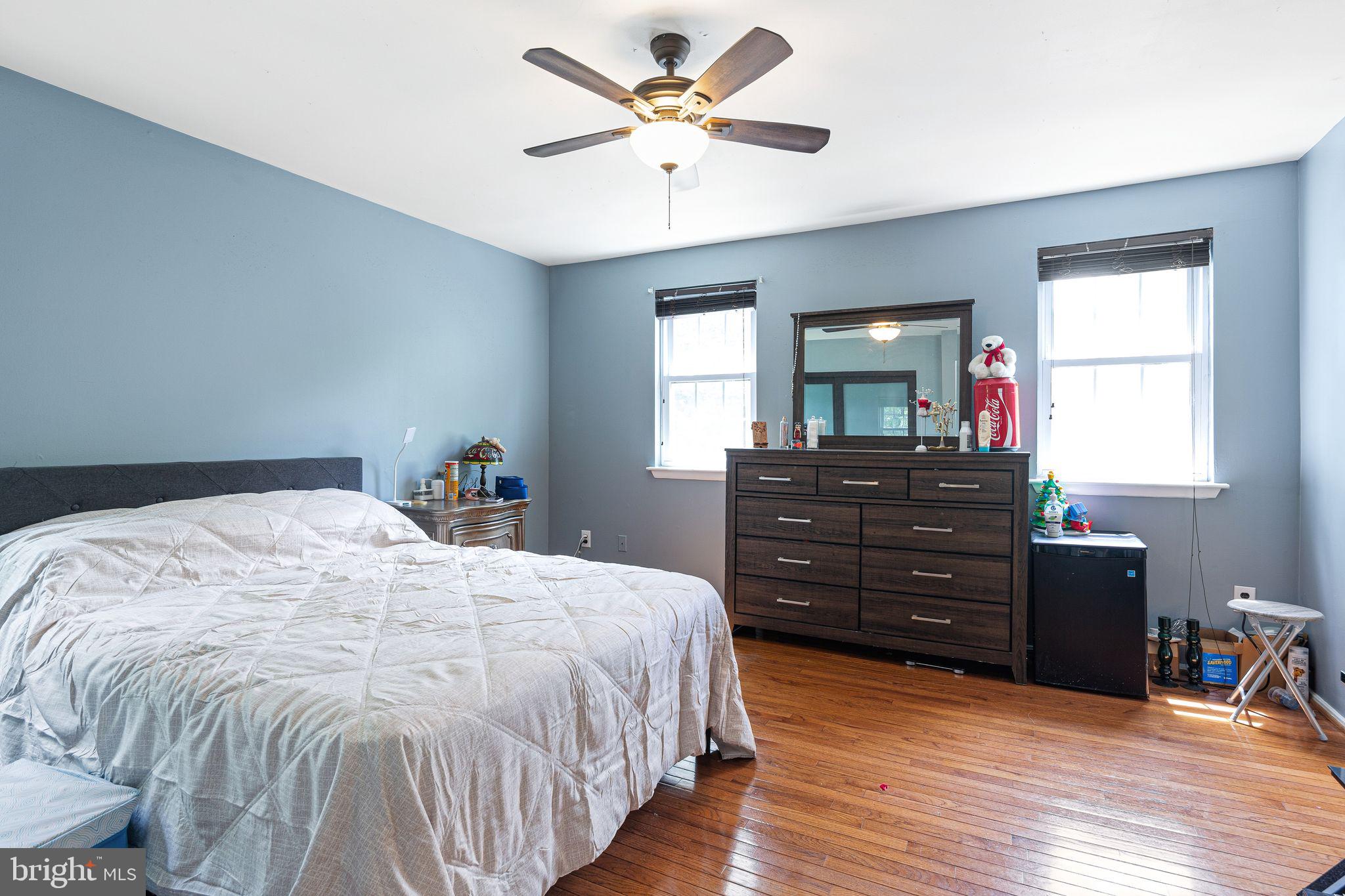 4 FAIRWAY BOULEVARD