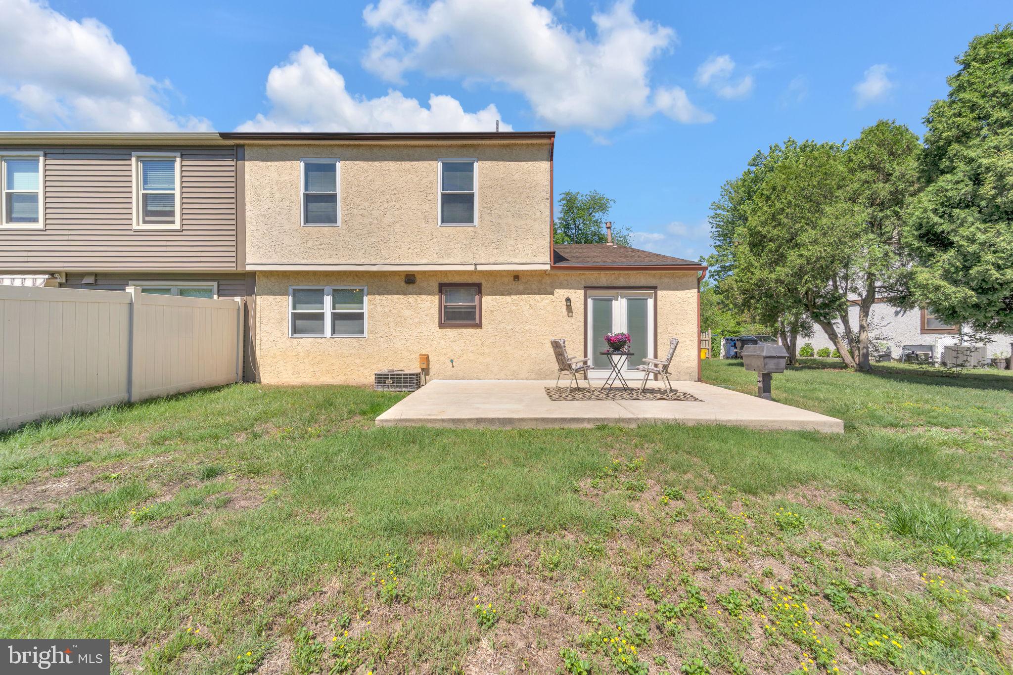 14 JACAMAR DRIVE