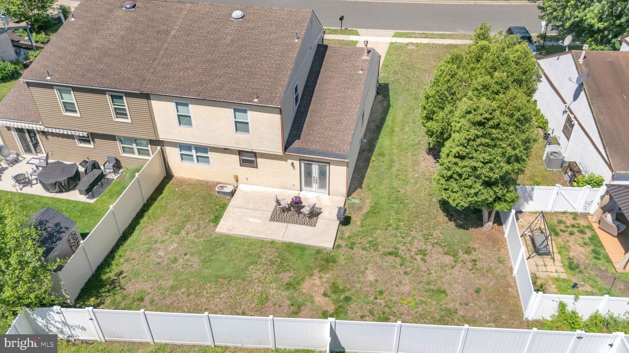 14 JACAMAR DRIVE