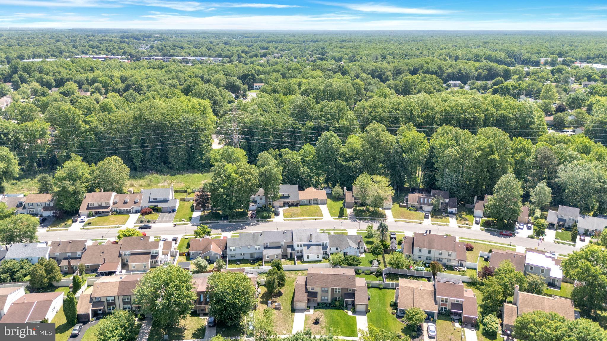 14 JACAMAR DRIVE