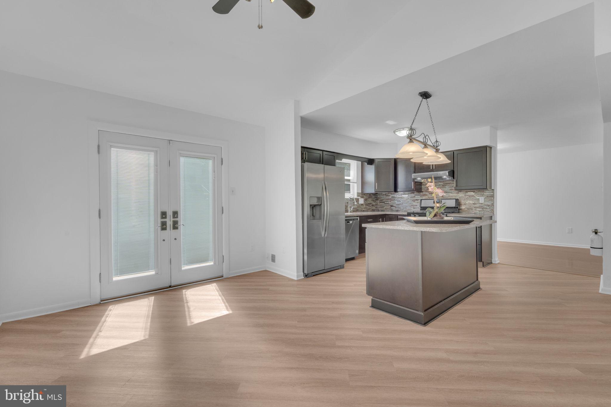 14 JACAMAR DRIVE