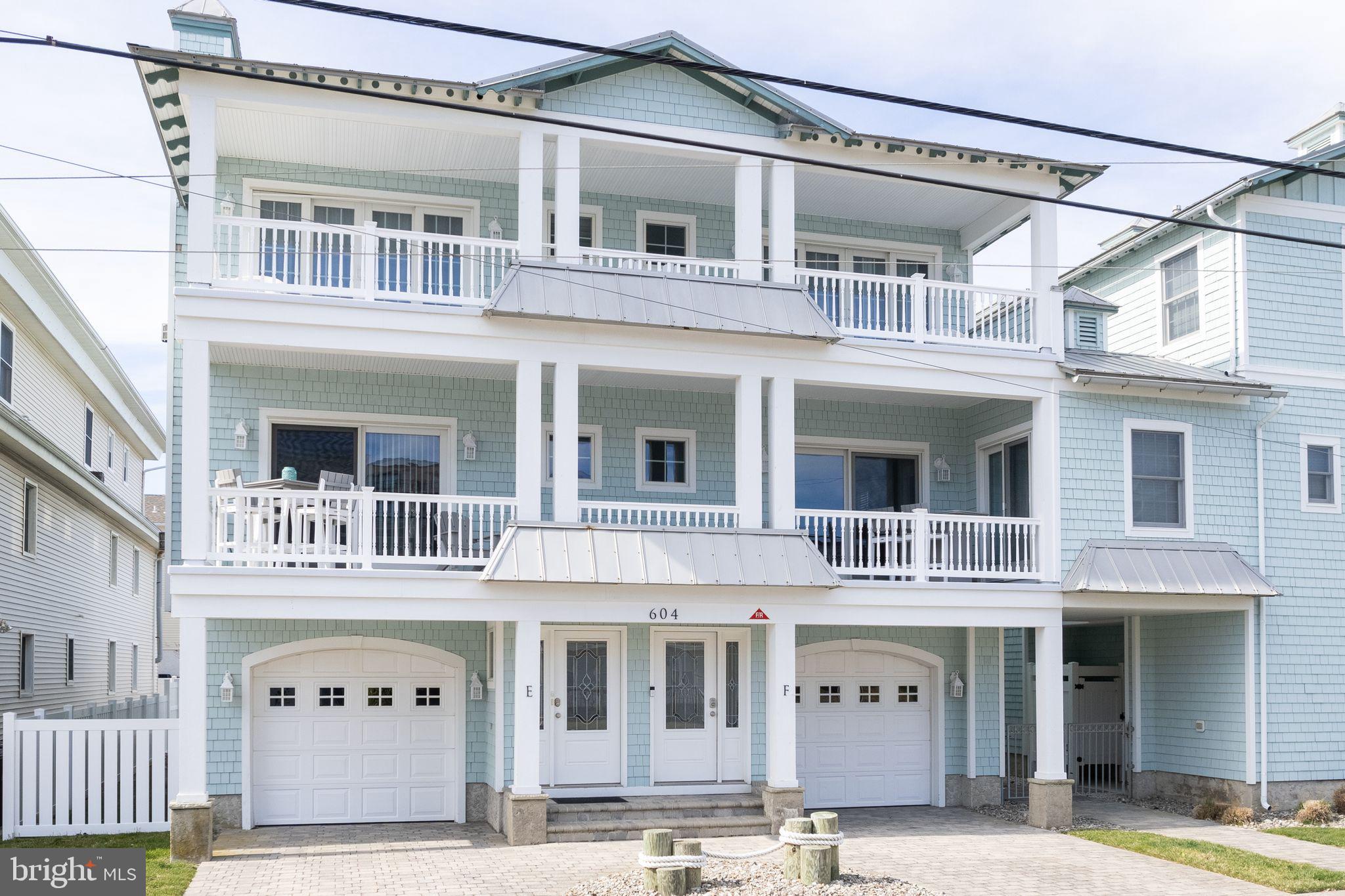 604 Ocean Ave #E