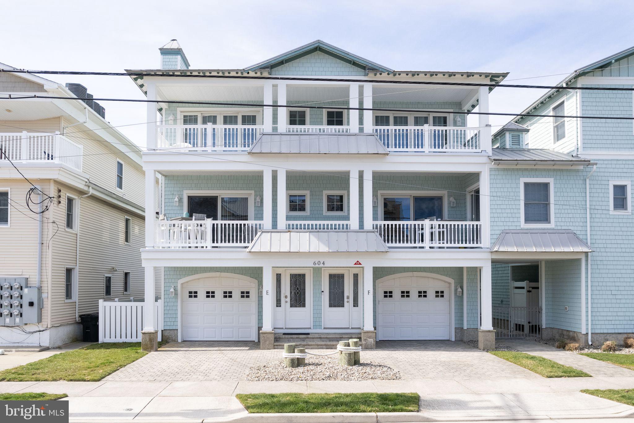 604 Ocean Ave #E