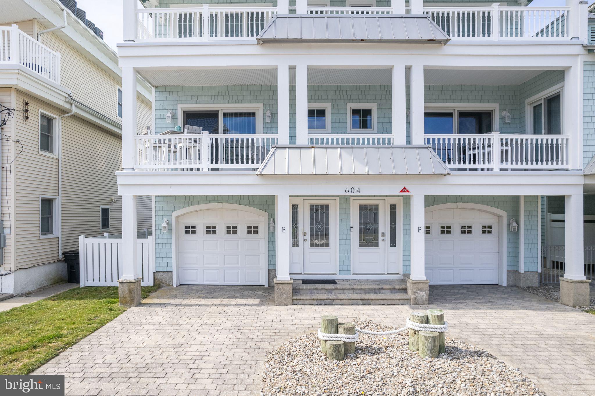 604 Ocean Ave #E