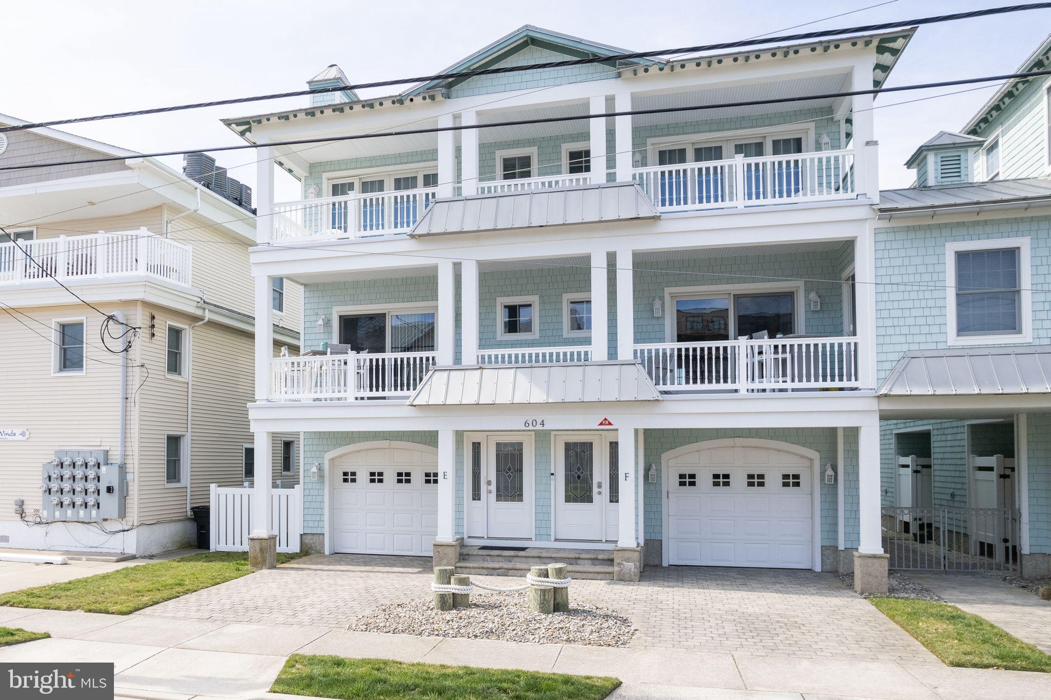 604 Ocean Ave #E
