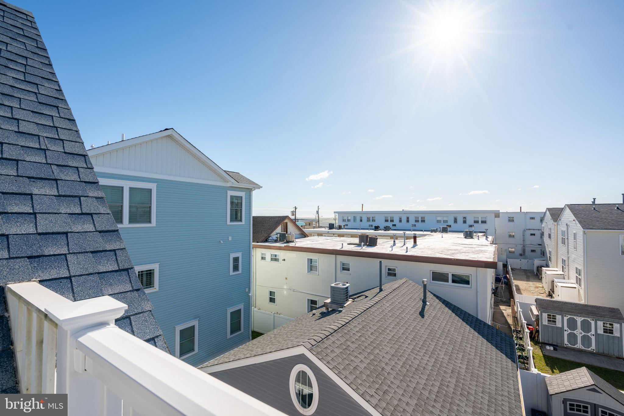 1205 Ocean Ave #B
