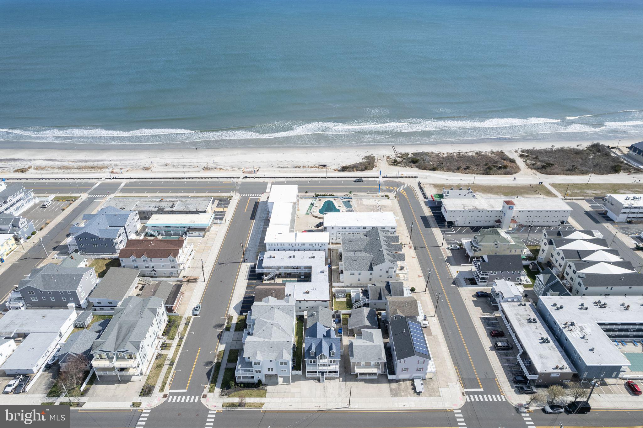 1205 Ocean Ave #B