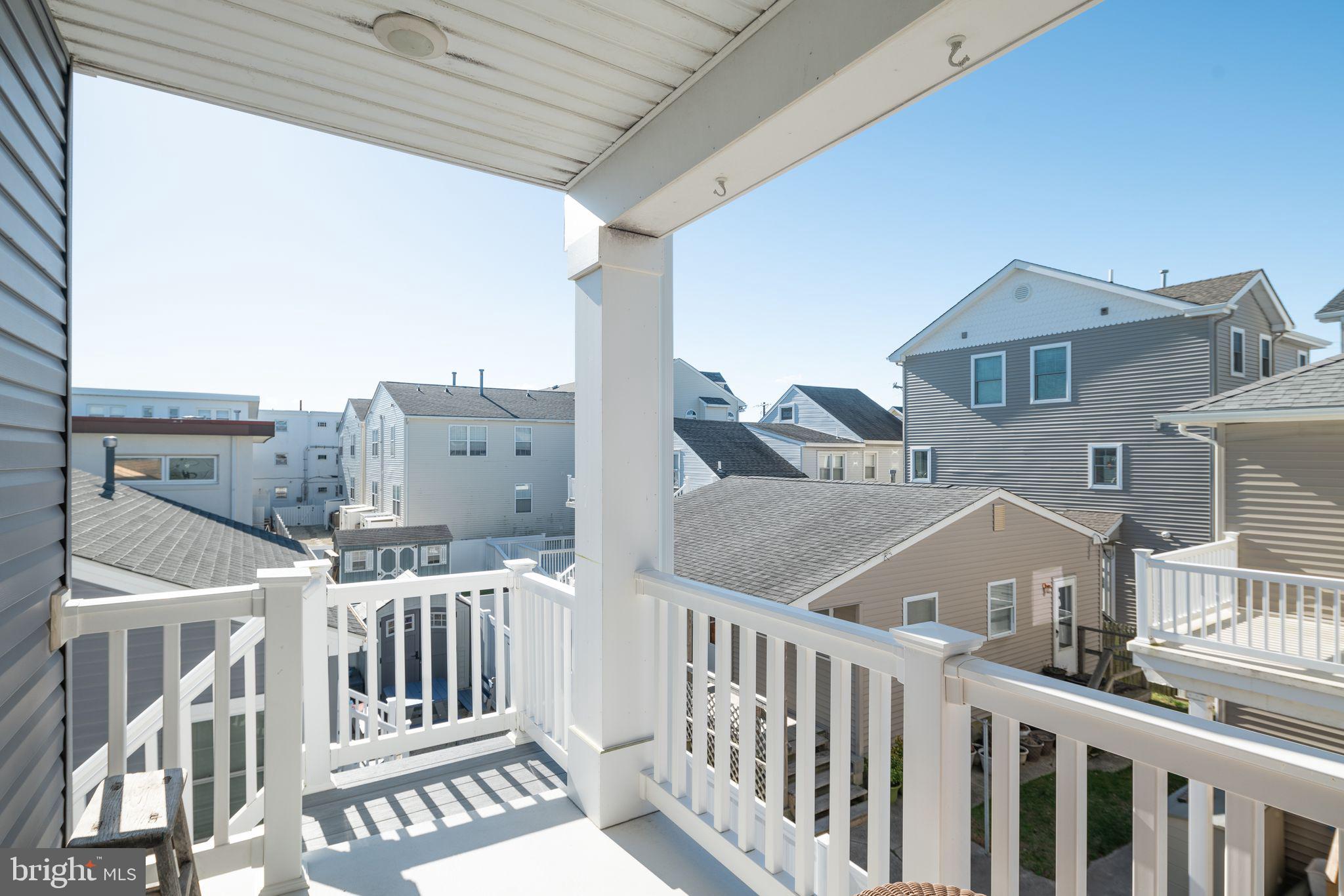 1205 Ocean Ave #B