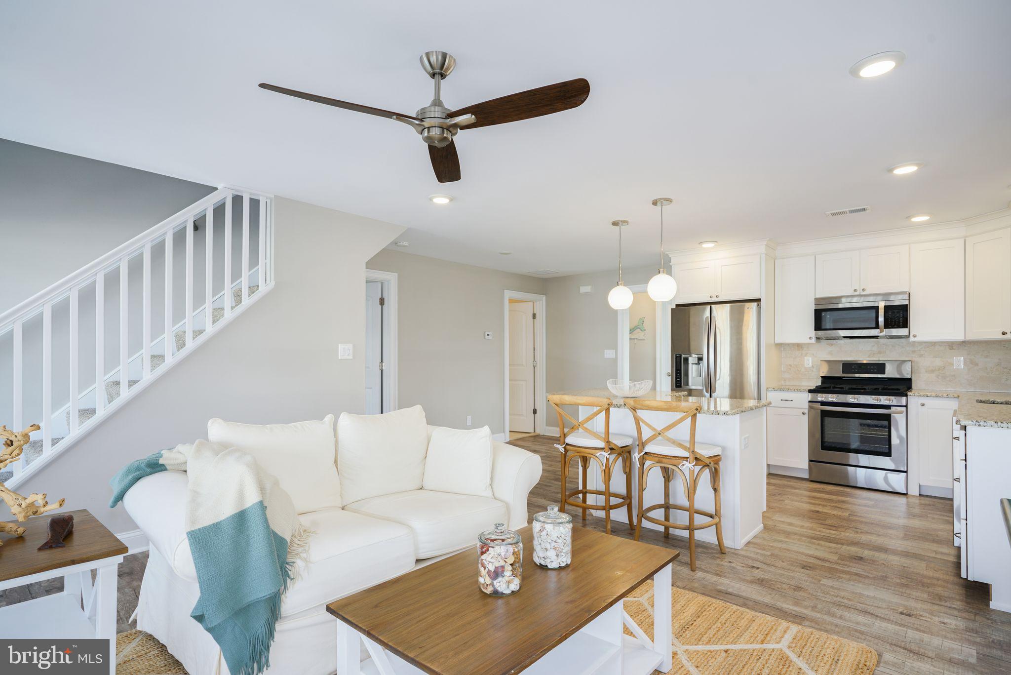 1205 Ocean Ave #B