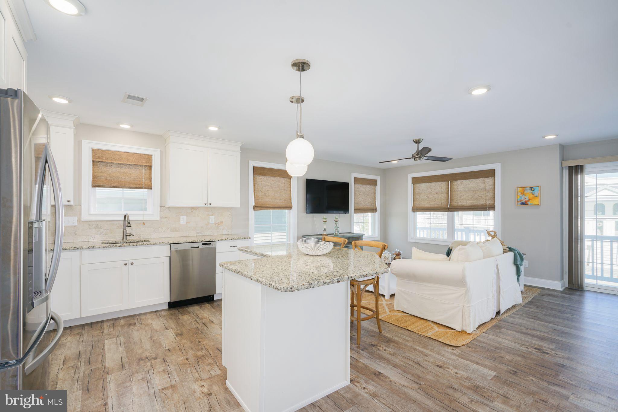 1205 Ocean Ave #B