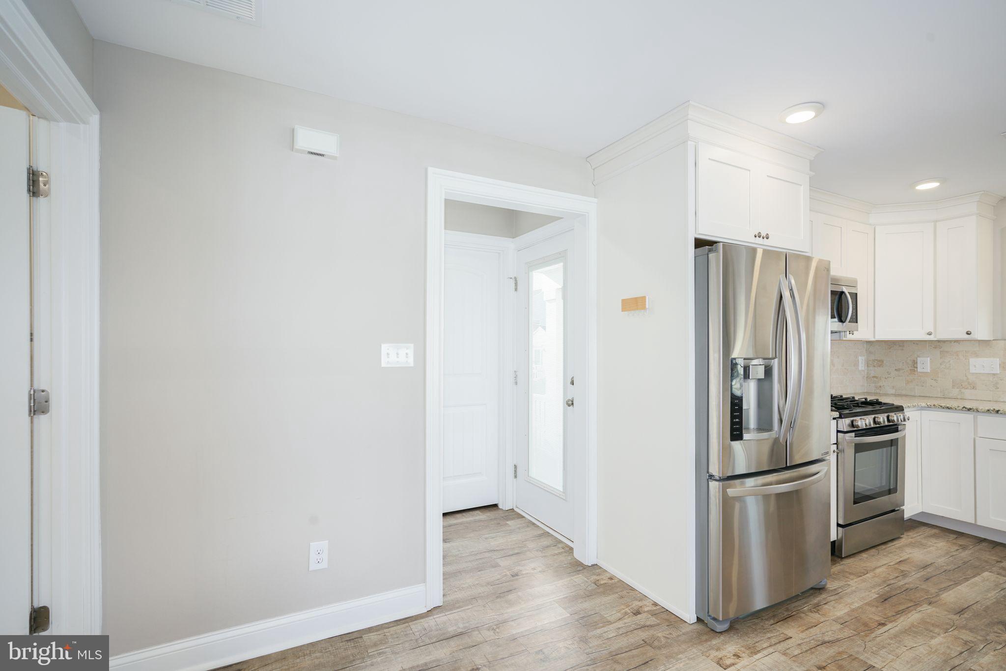 1205 Ocean Ave #B