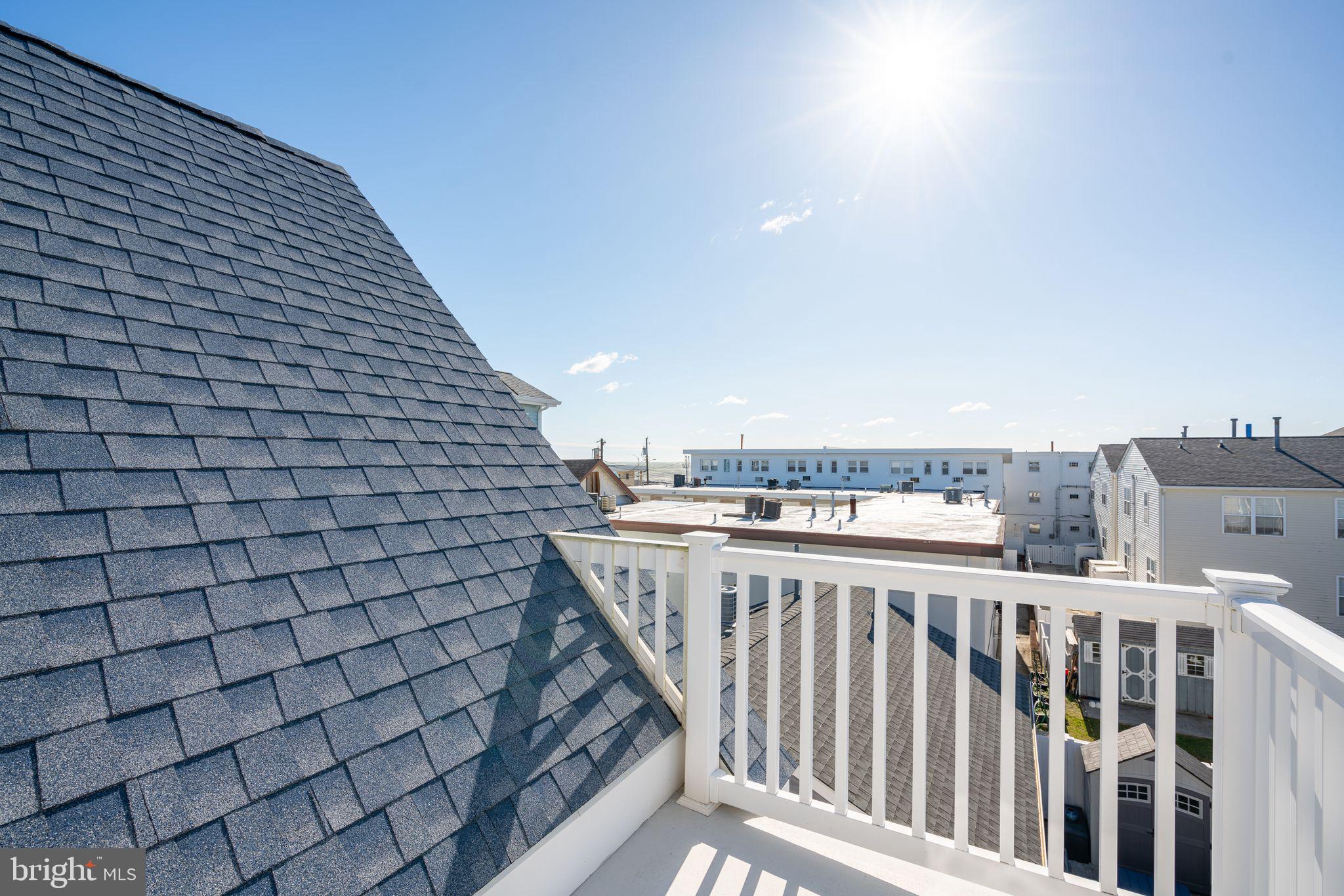 1205 Ocean Ave #B