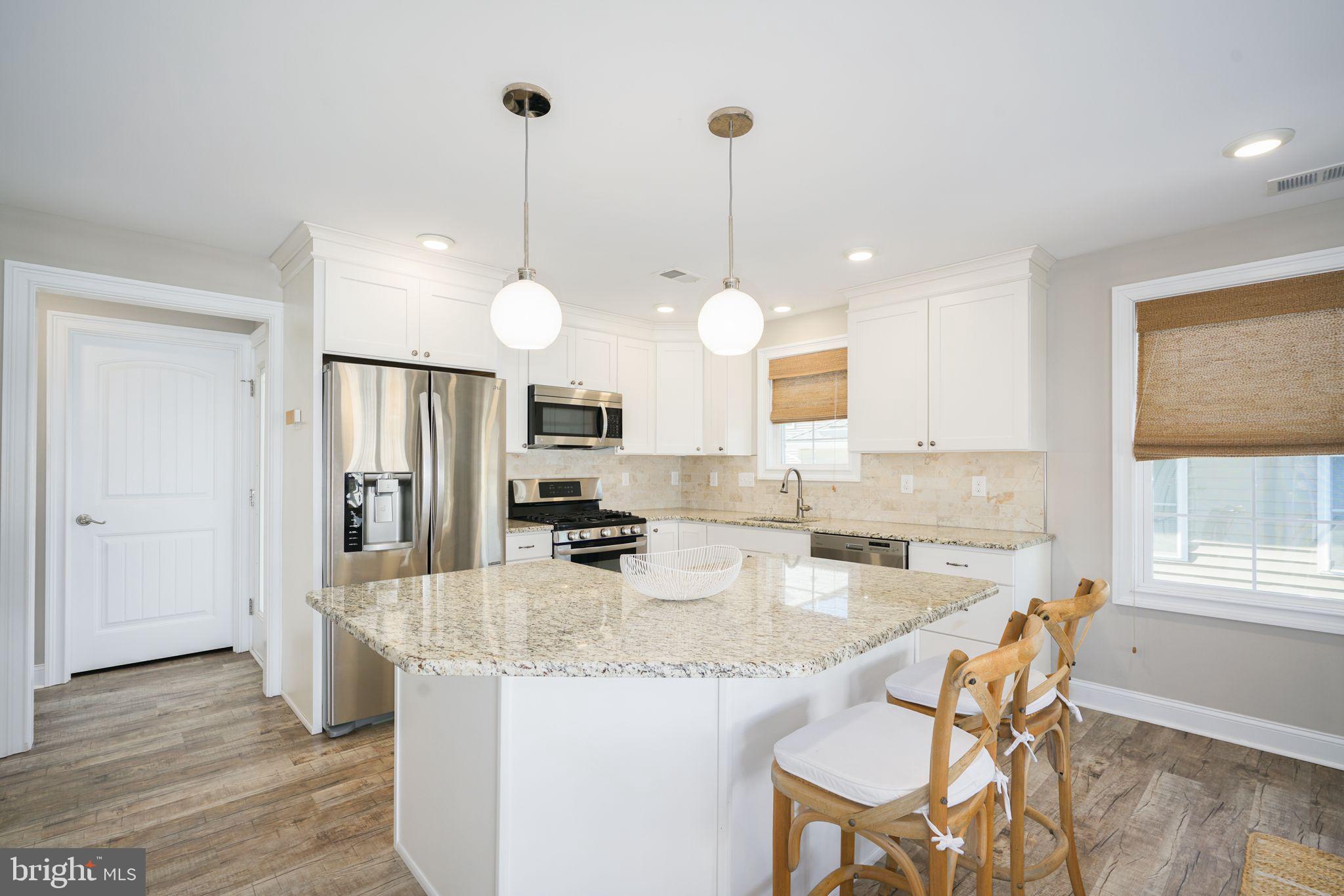 1205 Ocean Ave #B