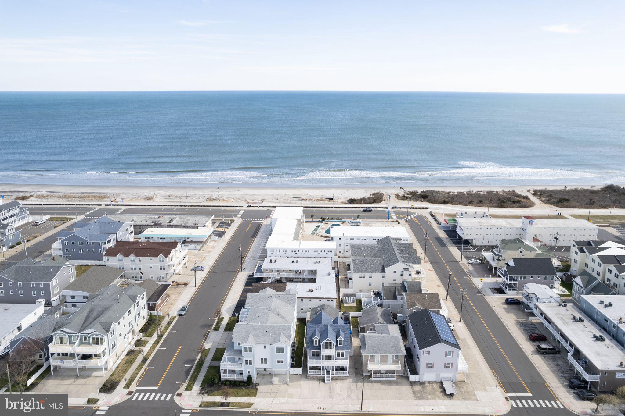 1205 Ocean Ave #B