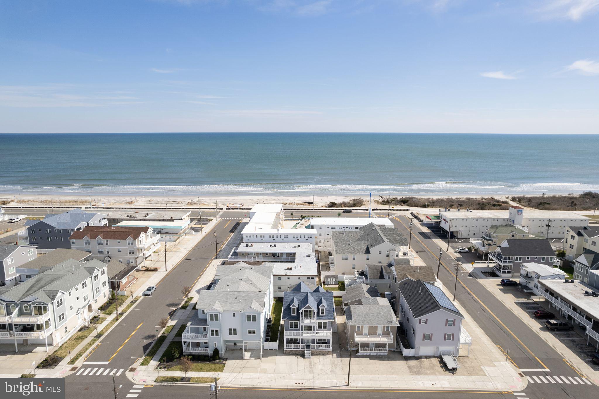 1205 Ocean Ave #B