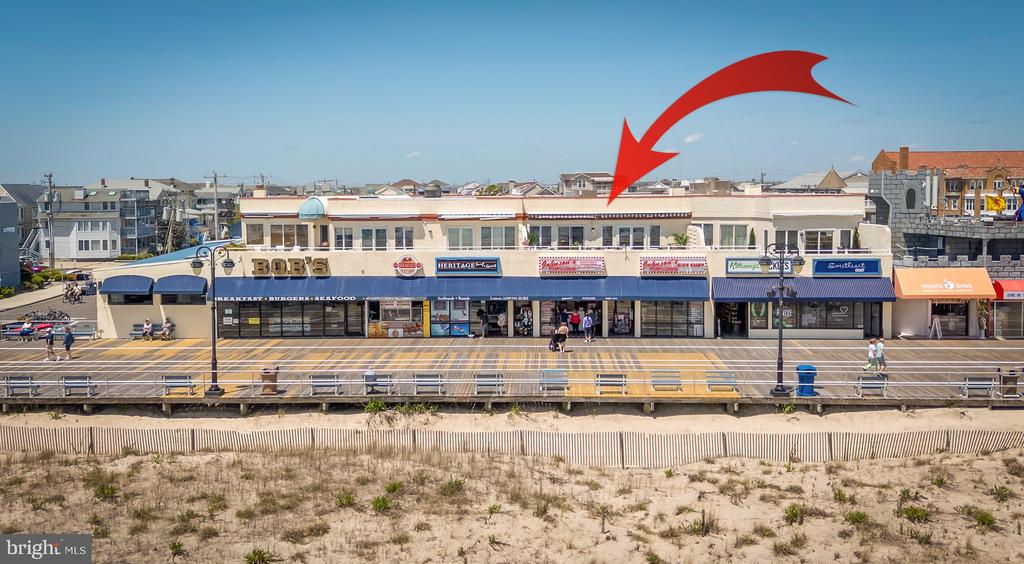 1368 Boardwalk #B