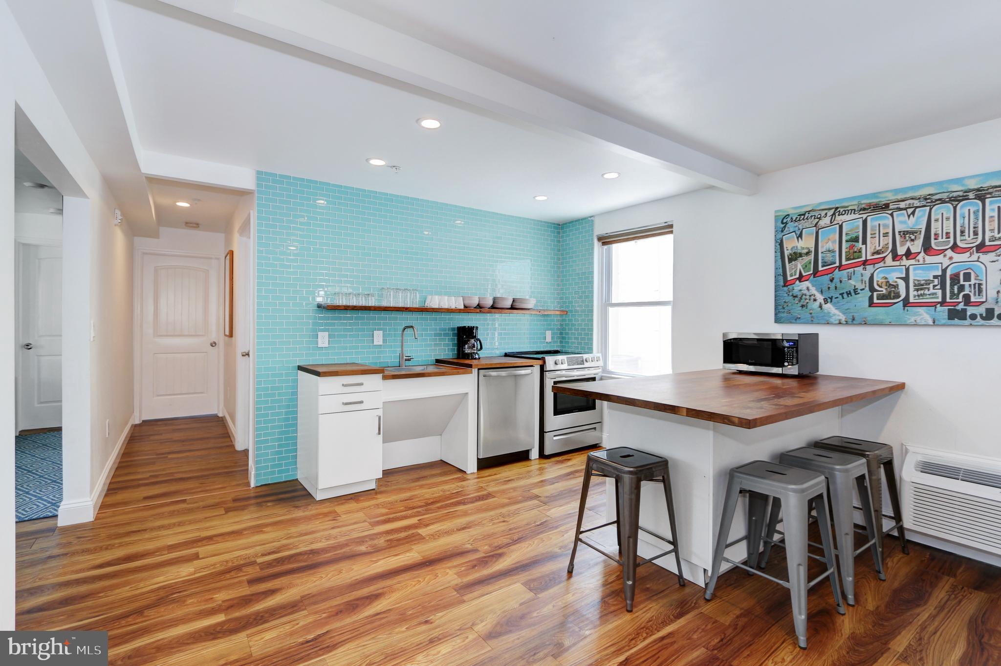 5100 ATLANTIC AVENUE