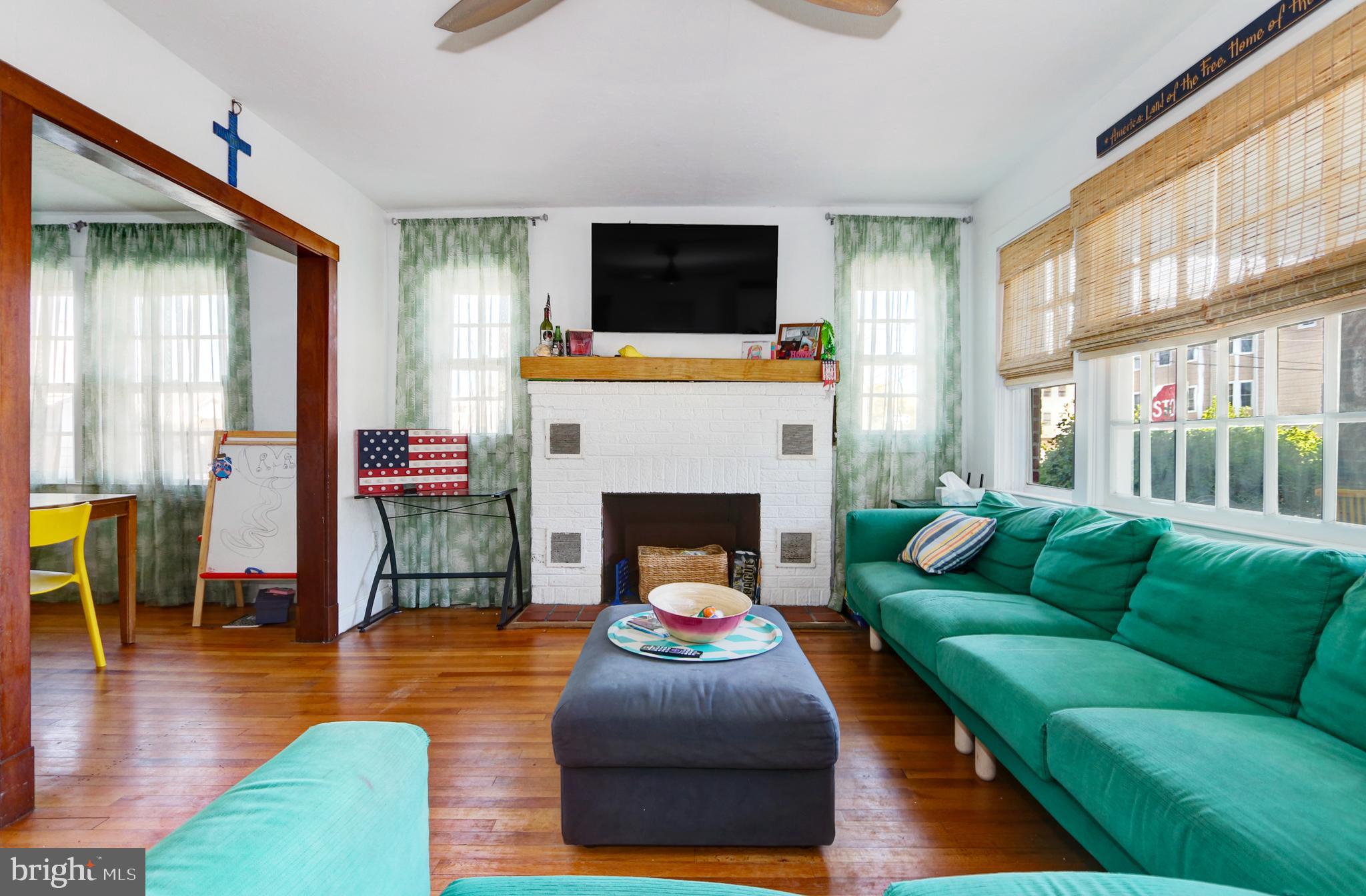 5100 ATLANTIC AVENUE