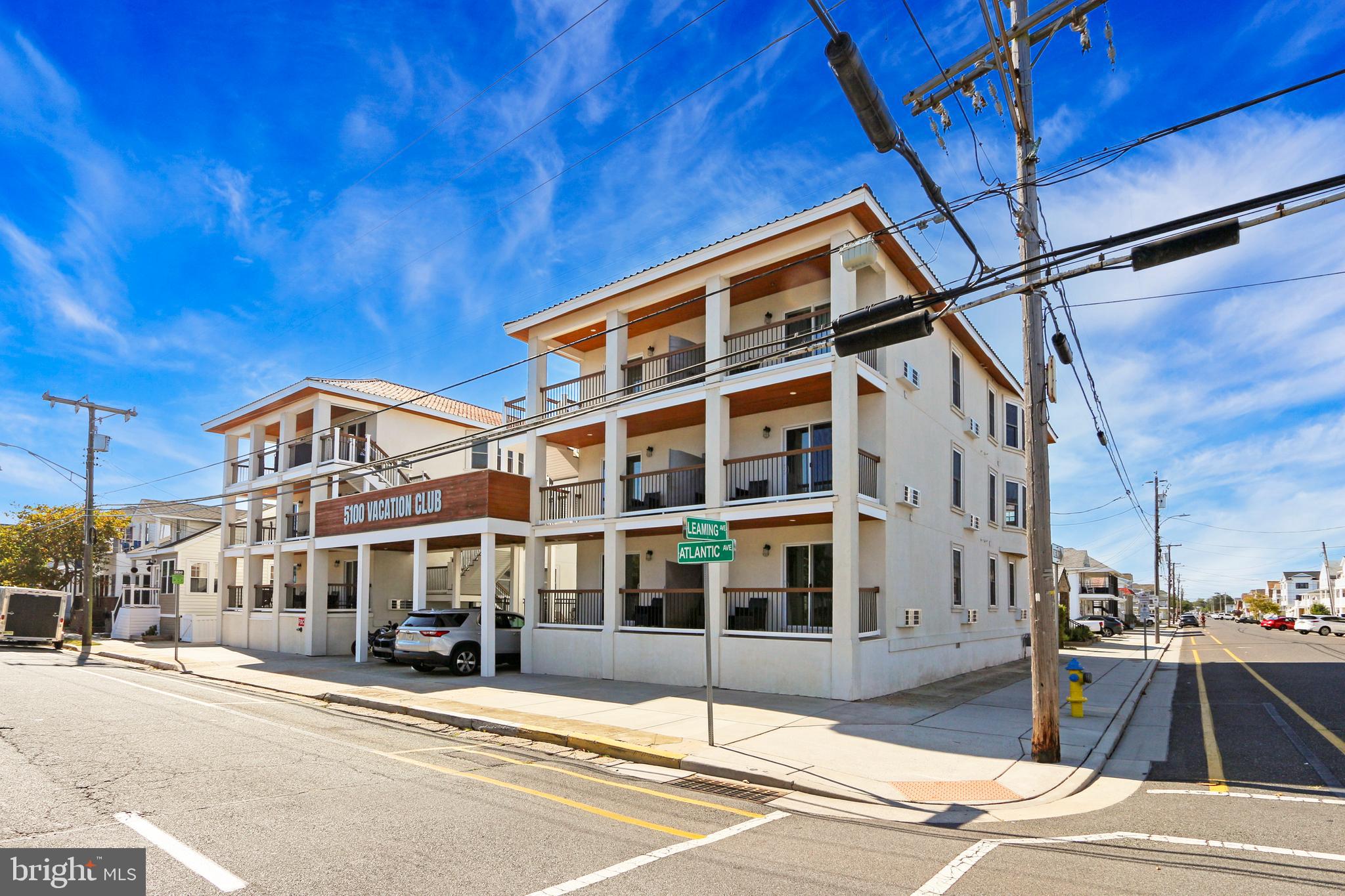 5100 ATLANTIC AVENUE