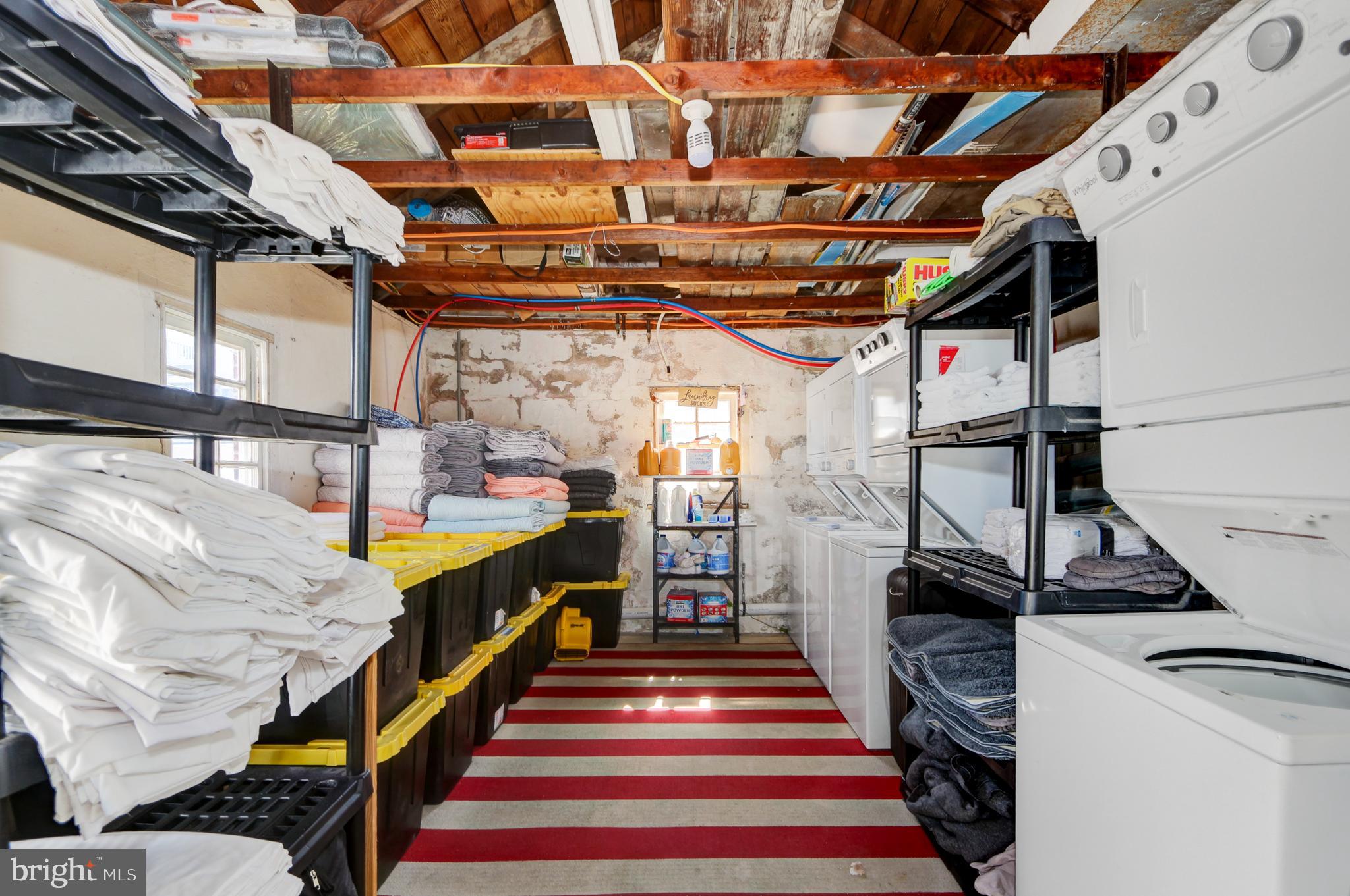 5100 ATLANTIC AVENUE