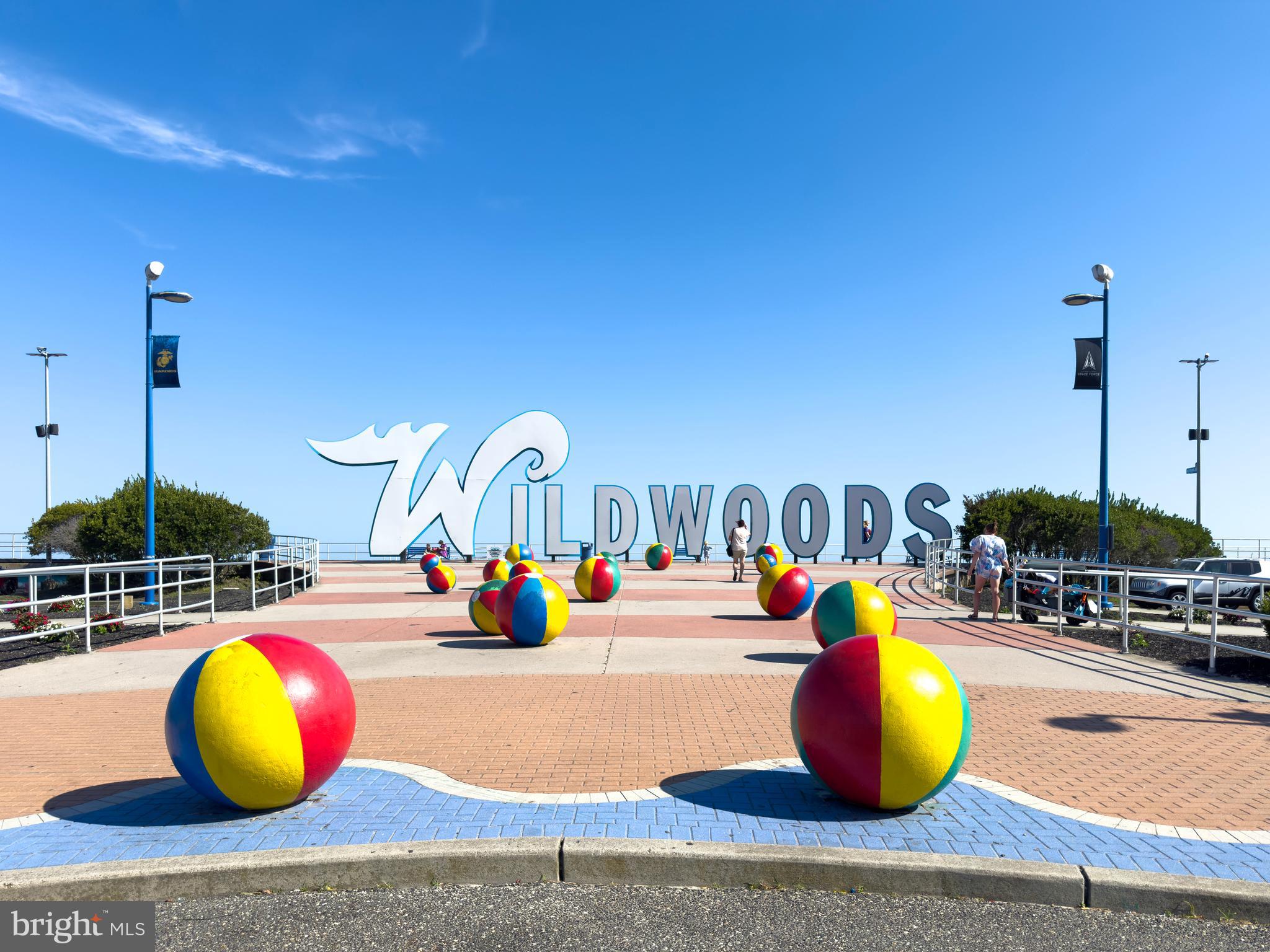 5100 ATLANTIC AVENUE