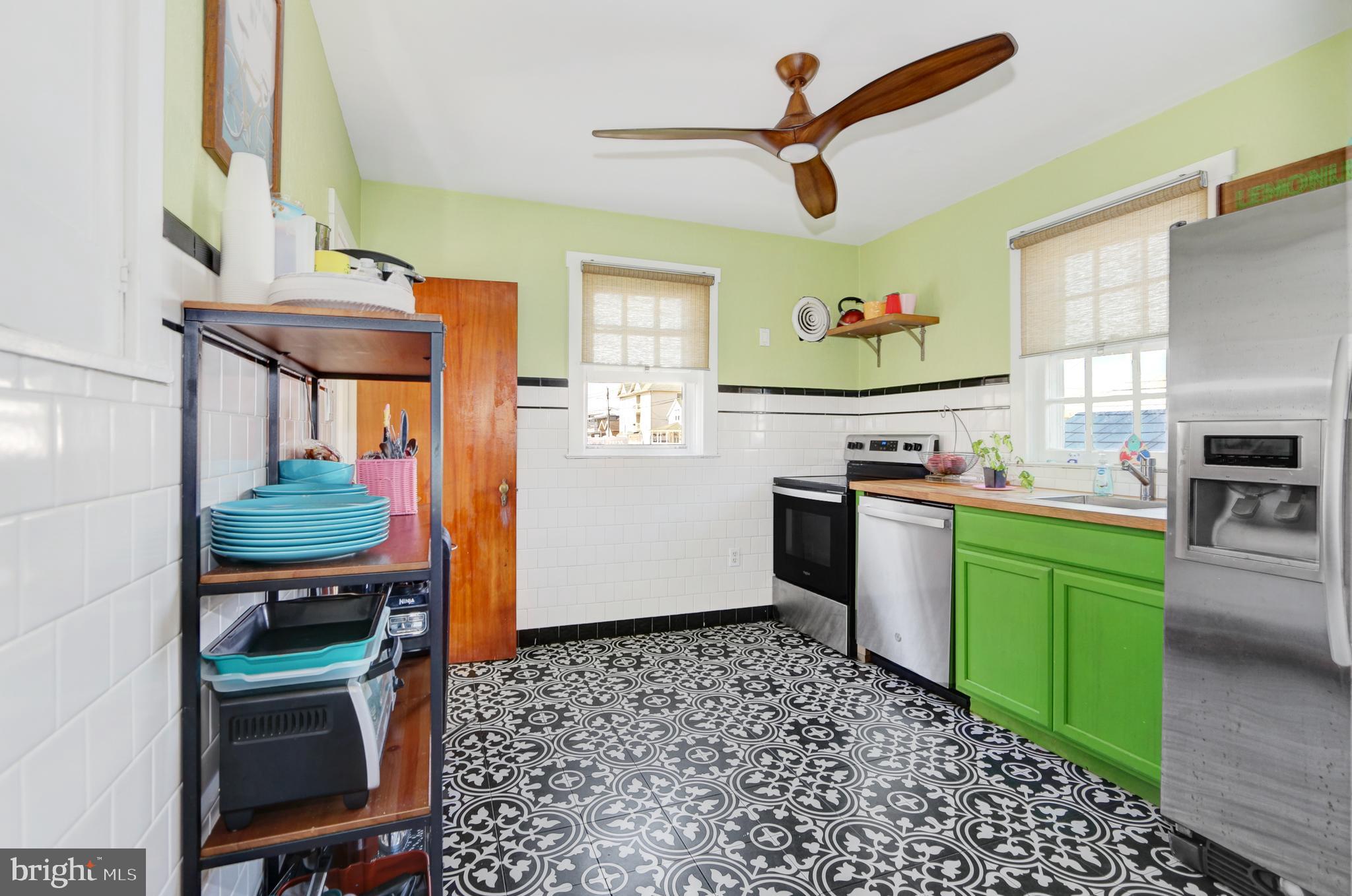 5100 ATLANTIC AVENUE