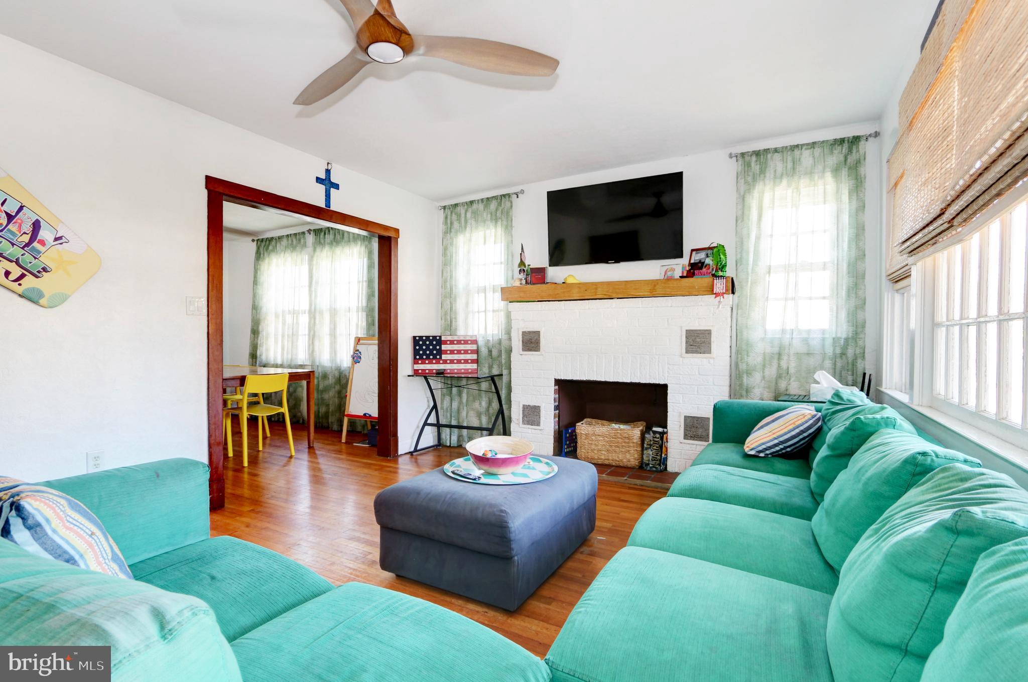 5100 ATLANTIC AVENUE