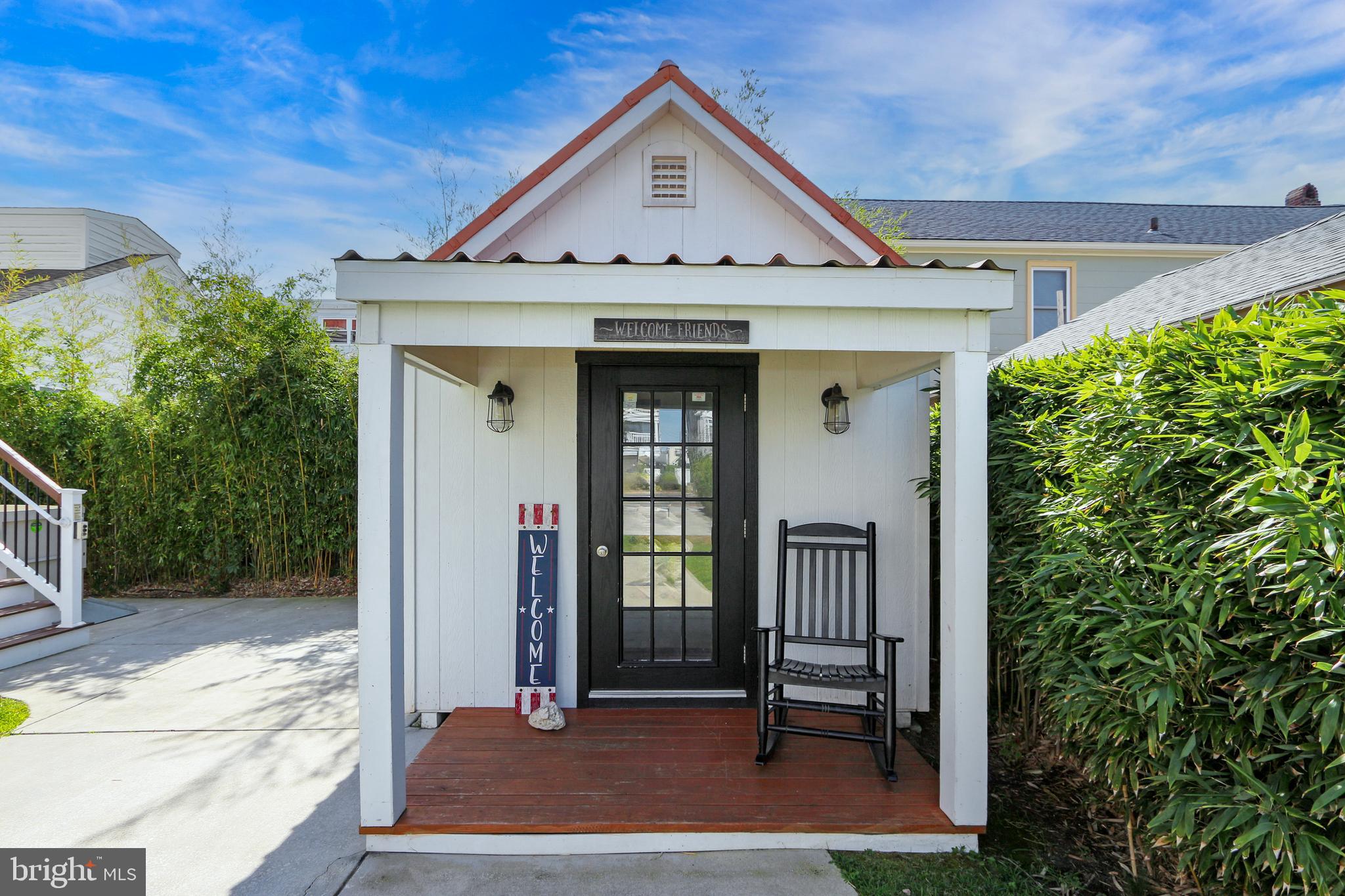 5100 ATLANTIC AVENUE