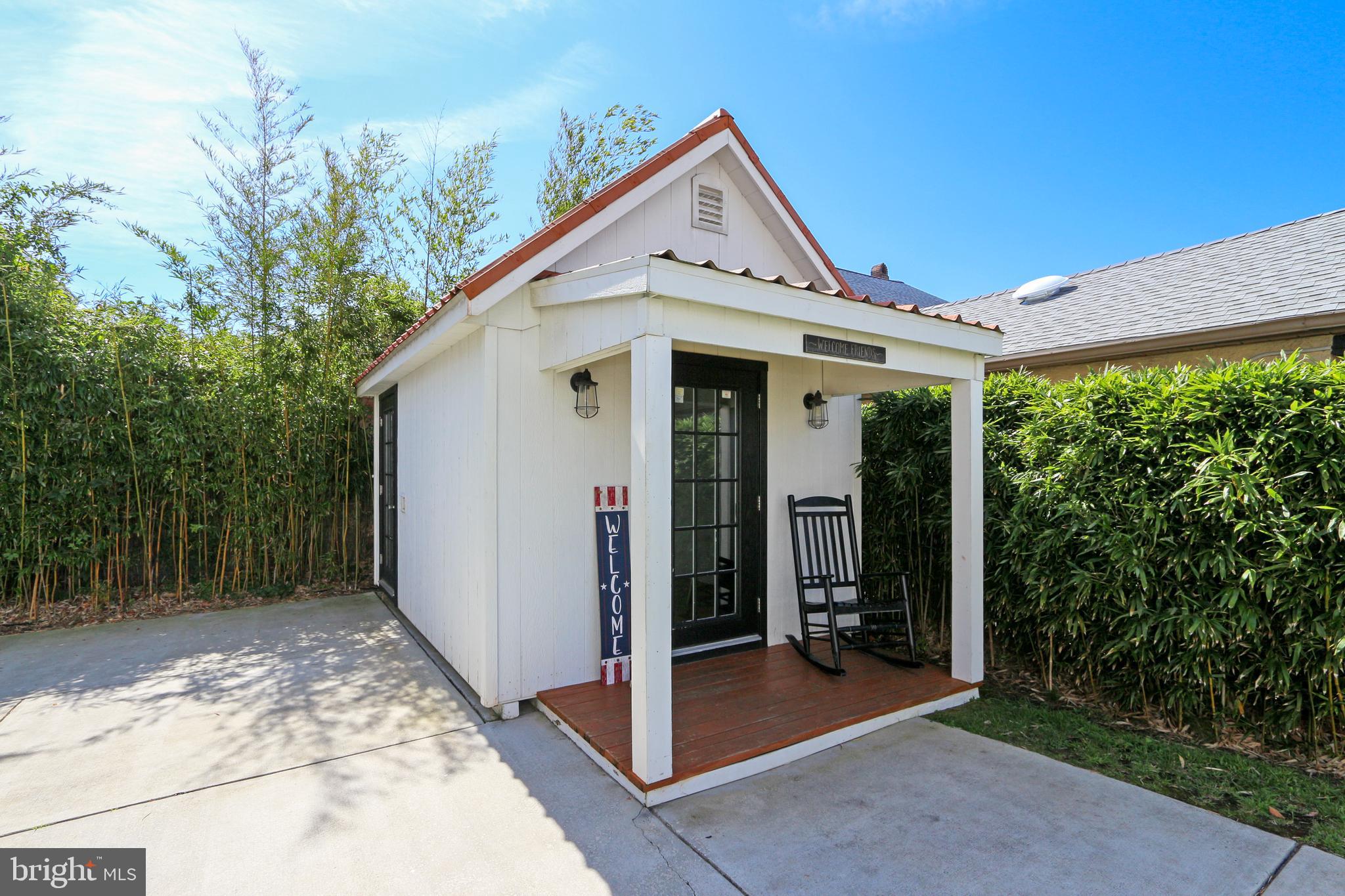 5100 ATLANTIC AVENUE